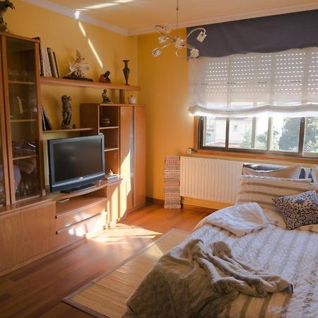 Apartamento Con Piscina Privada Διαμέρισμα Βίγκο Εξωτερικό φωτογραφία
