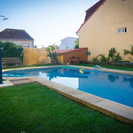 Apartamento Con Piscina Privada Διαμέρισμα Βίγκο Εξωτερικό φωτογραφία