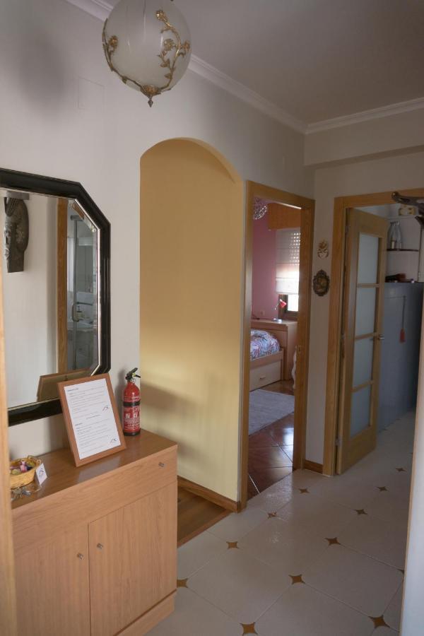 Apartamento Con Piscina Privada Διαμέρισμα Βίγκο Εξωτερικό φωτογραφία