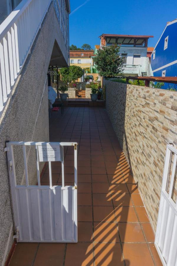 Apartamento Con Piscina Privada Διαμέρισμα Βίγκο Εξωτερικό φωτογραφία