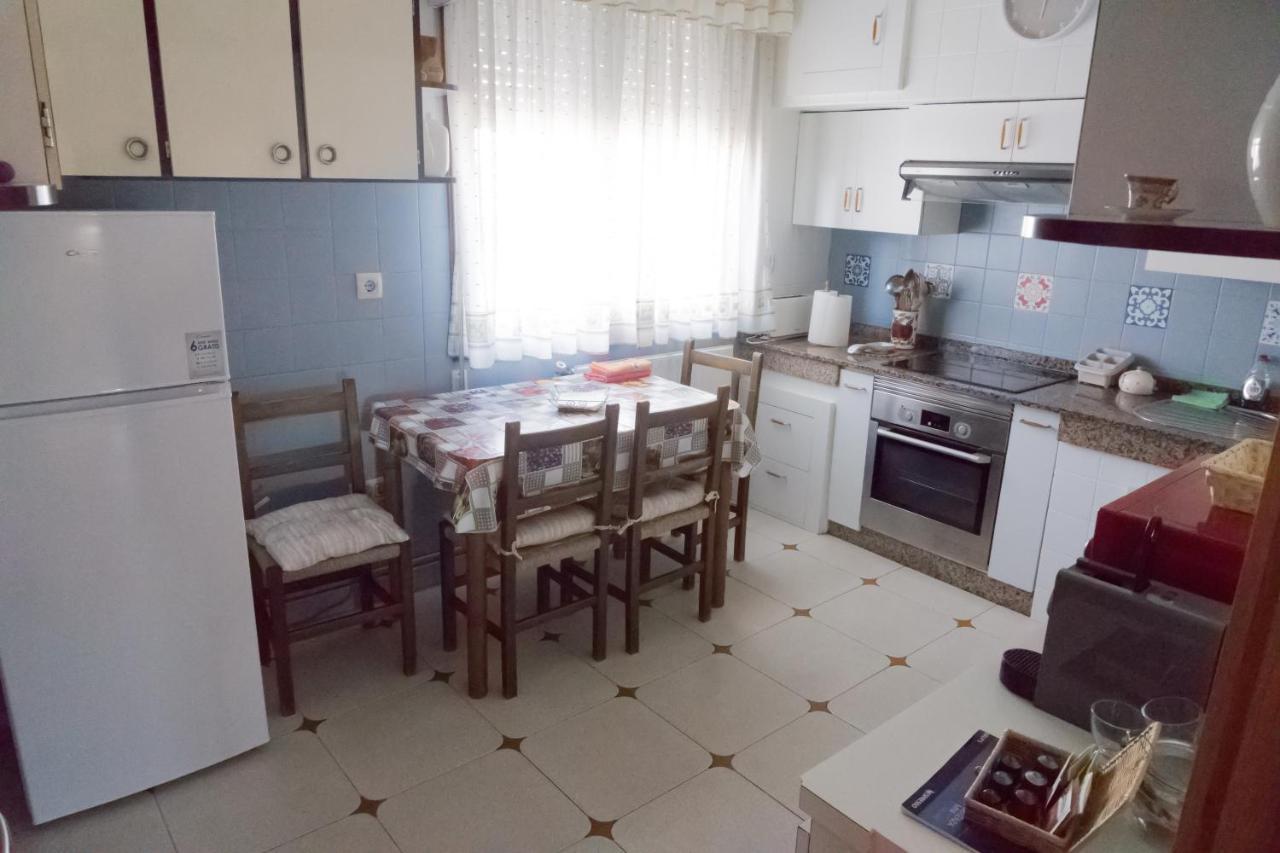 Apartamento Con Piscina Privada Διαμέρισμα Βίγκο Εξωτερικό φωτογραφία