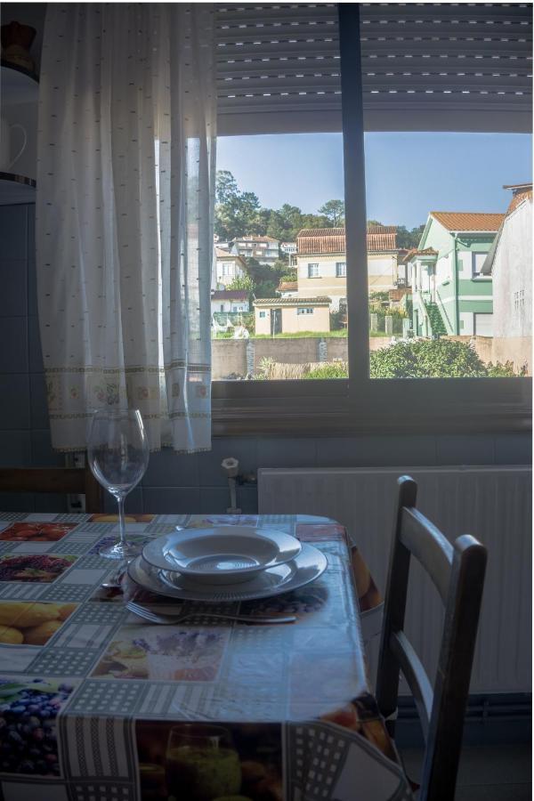 Apartamento Con Piscina Privada Διαμέρισμα Βίγκο Εξωτερικό φωτογραφία