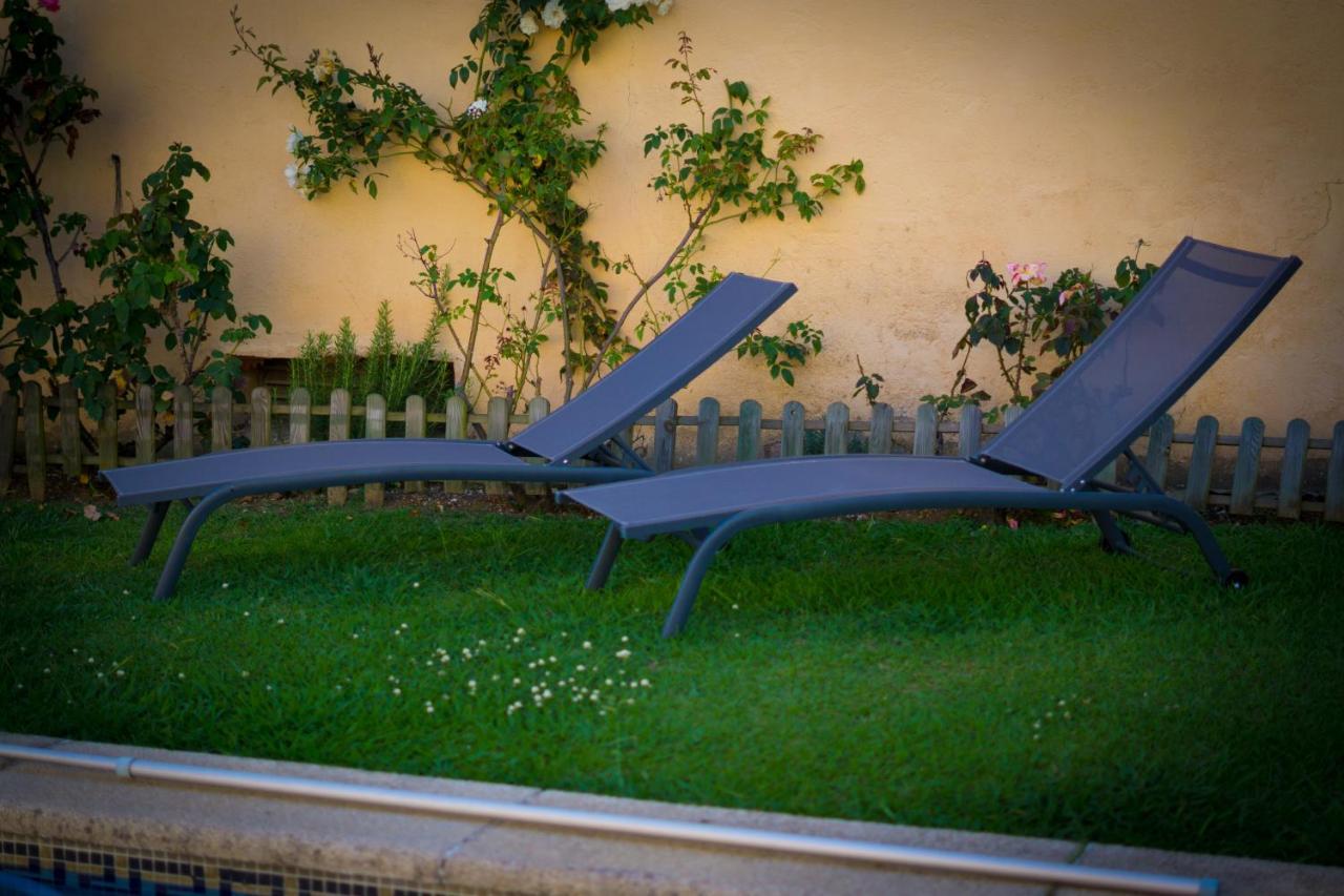 Apartamento Con Piscina Privada Διαμέρισμα Βίγκο Εξωτερικό φωτογραφία