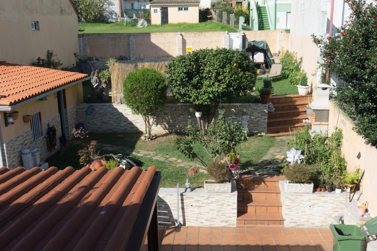 Apartamento Con Piscina Privada Διαμέρισμα Βίγκο Εξωτερικό φωτογραφία