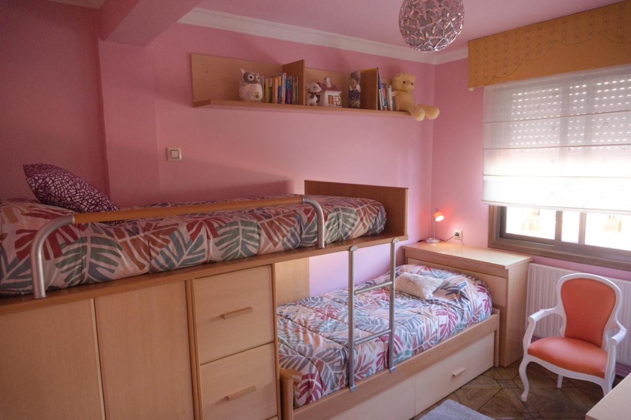 Apartamento Con Piscina Privada Διαμέρισμα Βίγκο Εξωτερικό φωτογραφία
