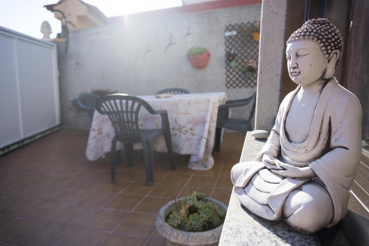 Apartamento Con Piscina Privada Διαμέρισμα Βίγκο Εξωτερικό φωτογραφία
