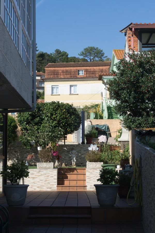 Apartamento Con Piscina Privada Διαμέρισμα Βίγκο Εξωτερικό φωτογραφία