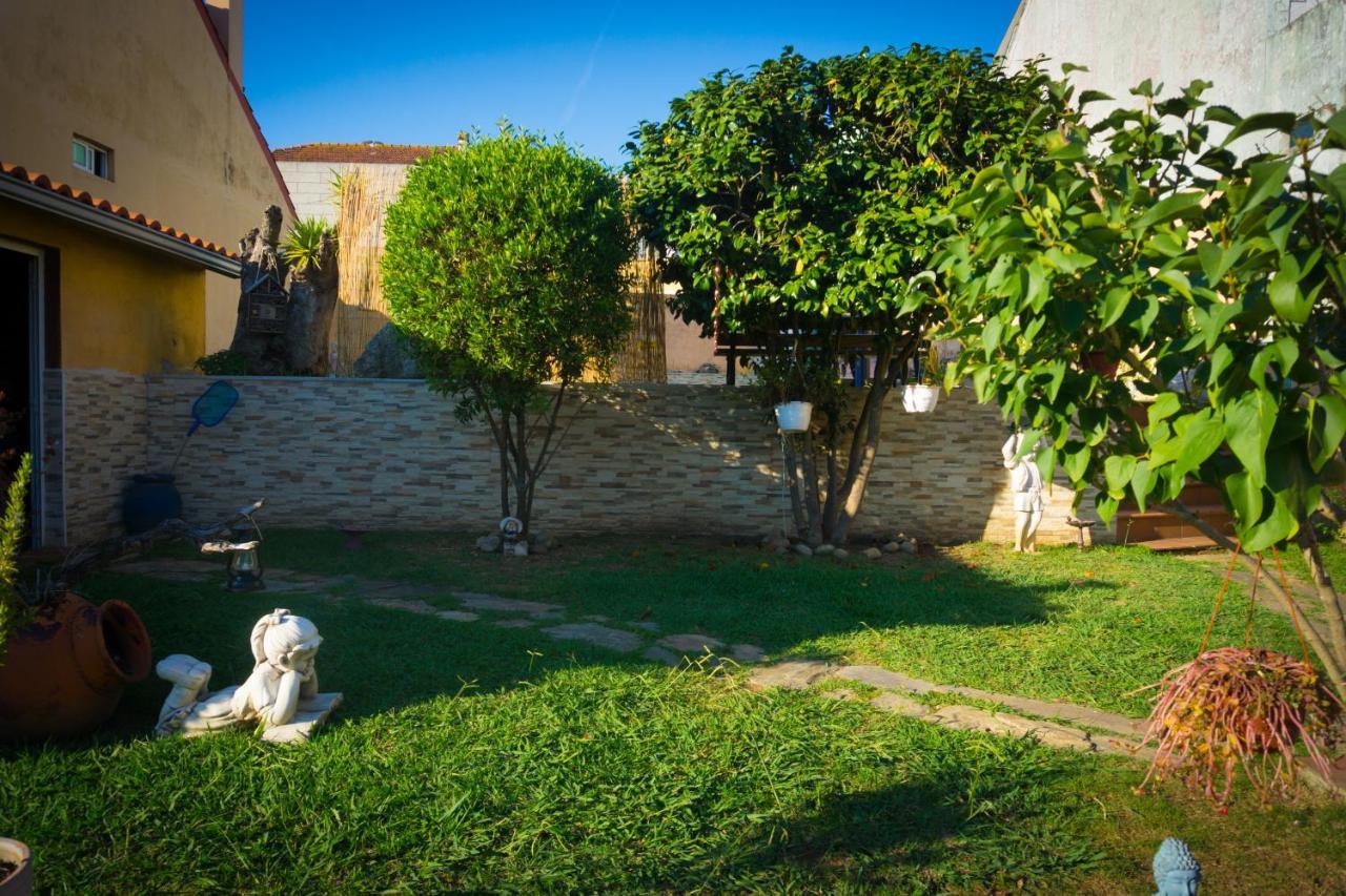 Apartamento Con Piscina Privada Διαμέρισμα Βίγκο Εξωτερικό φωτογραφία