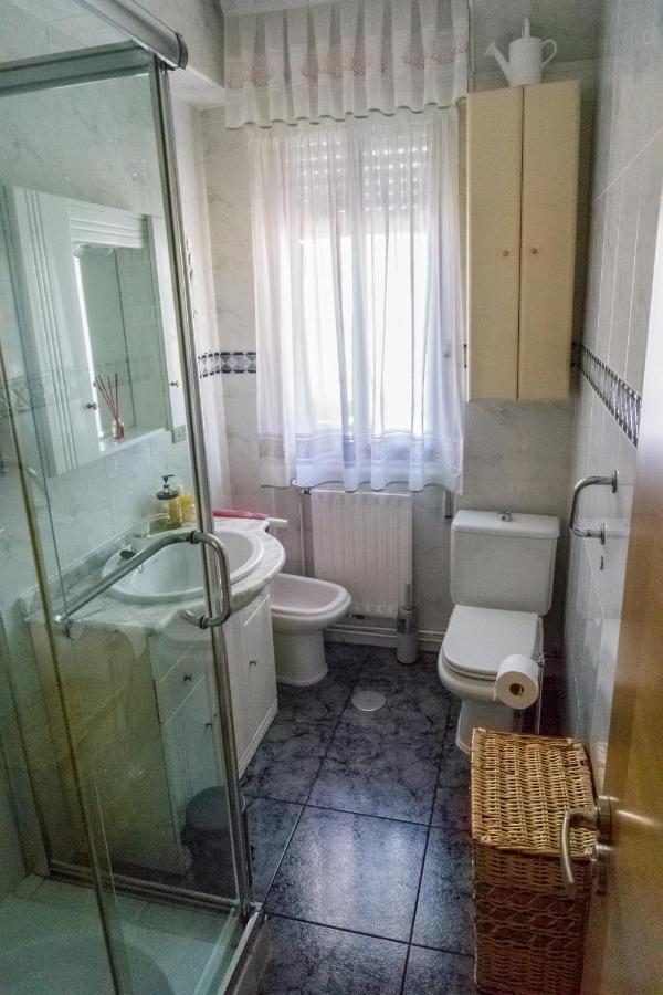 Apartamento Con Piscina Privada Διαμέρισμα Βίγκο Εξωτερικό φωτογραφία