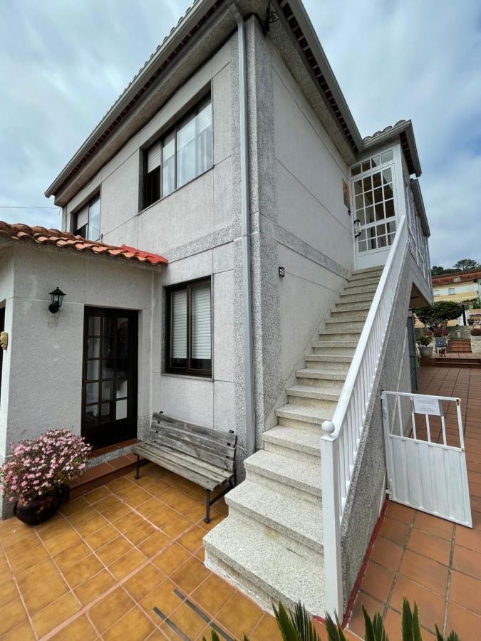 Apartamento Con Piscina Privada Διαμέρισμα Βίγκο Εξωτερικό φωτογραφία