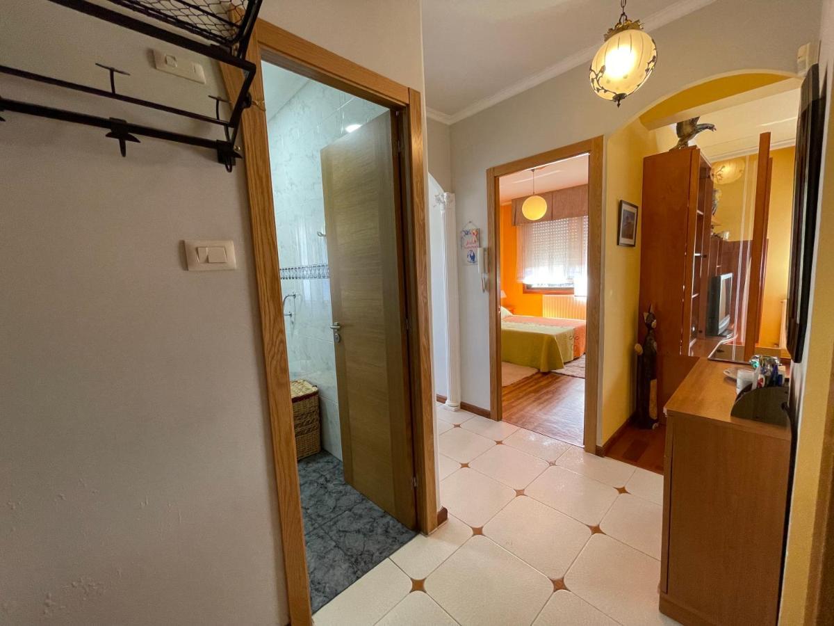 Apartamento Con Piscina Privada Διαμέρισμα Βίγκο Εξωτερικό φωτογραφία