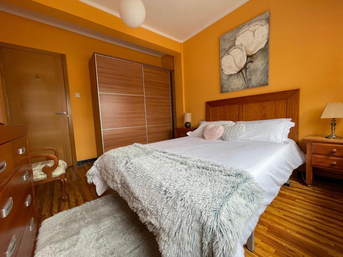 Apartamento Con Piscina Privada Διαμέρισμα Βίγκο Εξωτερικό φωτογραφία