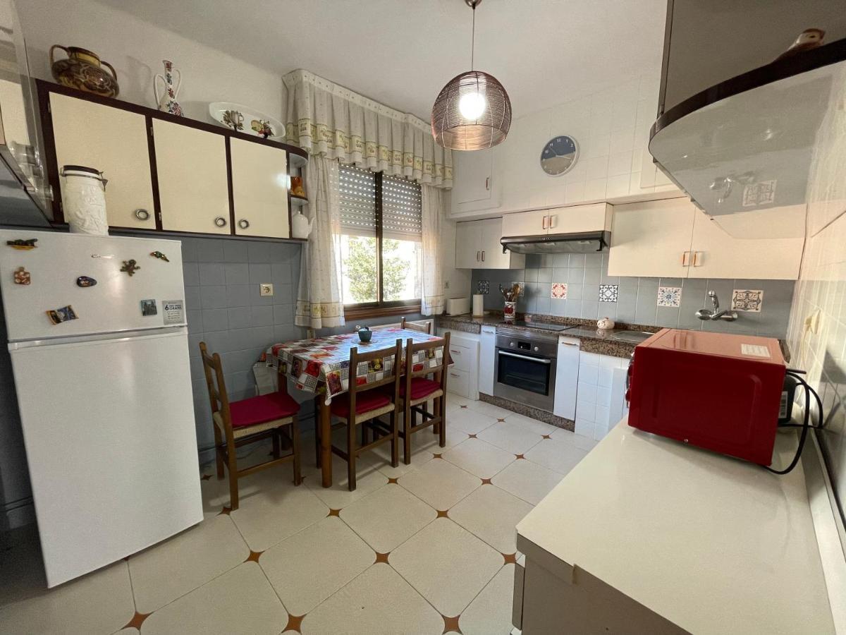 Apartamento Con Piscina Privada Διαμέρισμα Βίγκο Εξωτερικό φωτογραφία